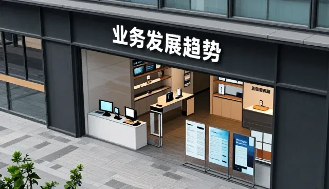 业务匹配视角下的项目管理发展趋势分析