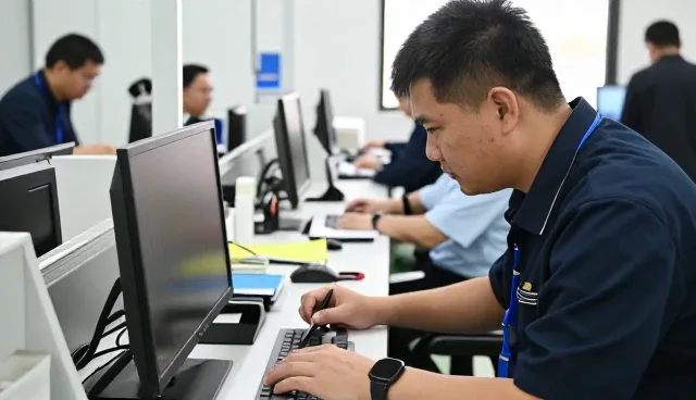 助力企业发展选择商贸的方法