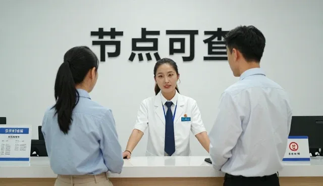 企业信息咨询选型需关注哪些核心要素